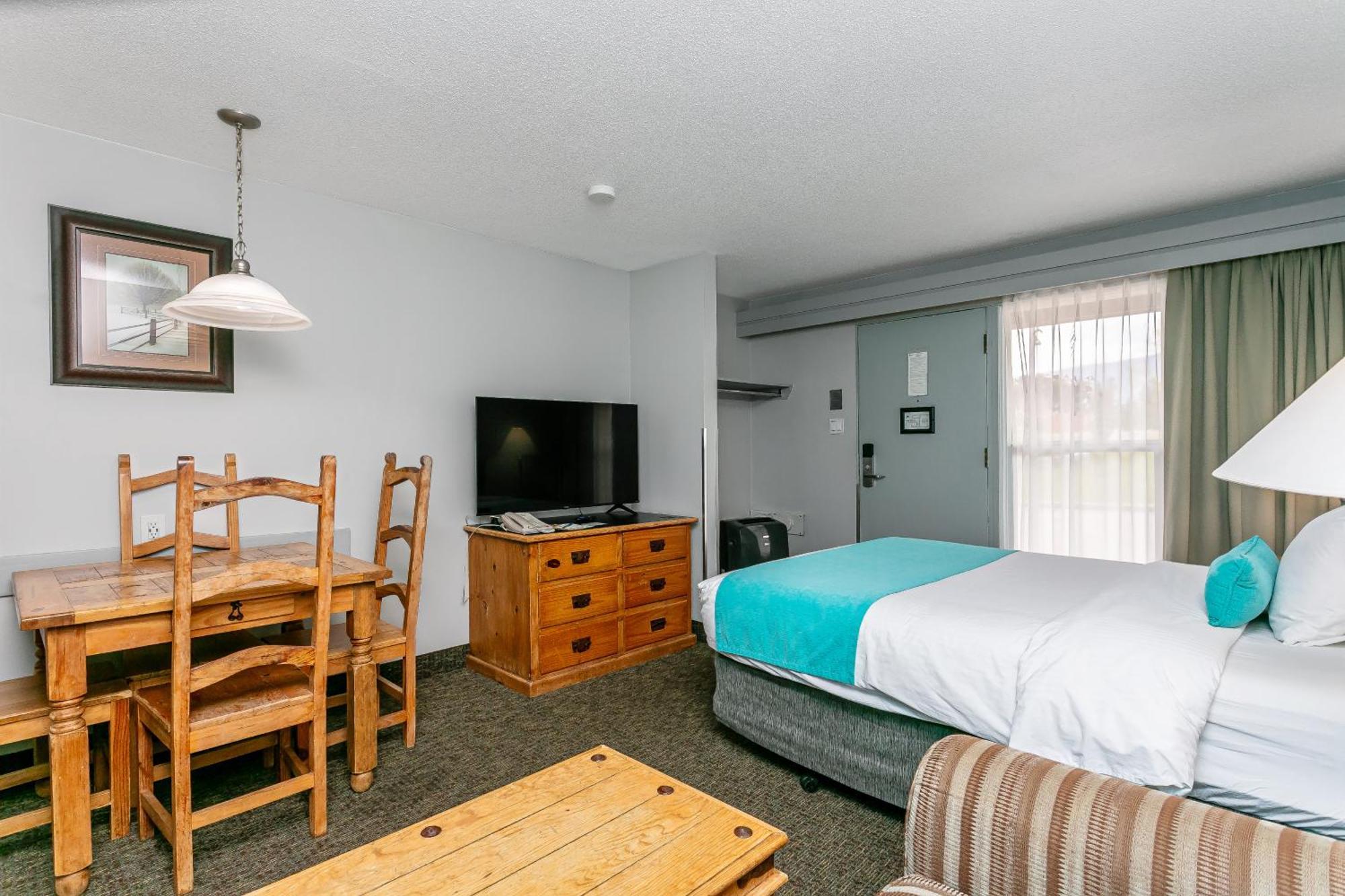 Tonquin Inn Jasper Quarto foto