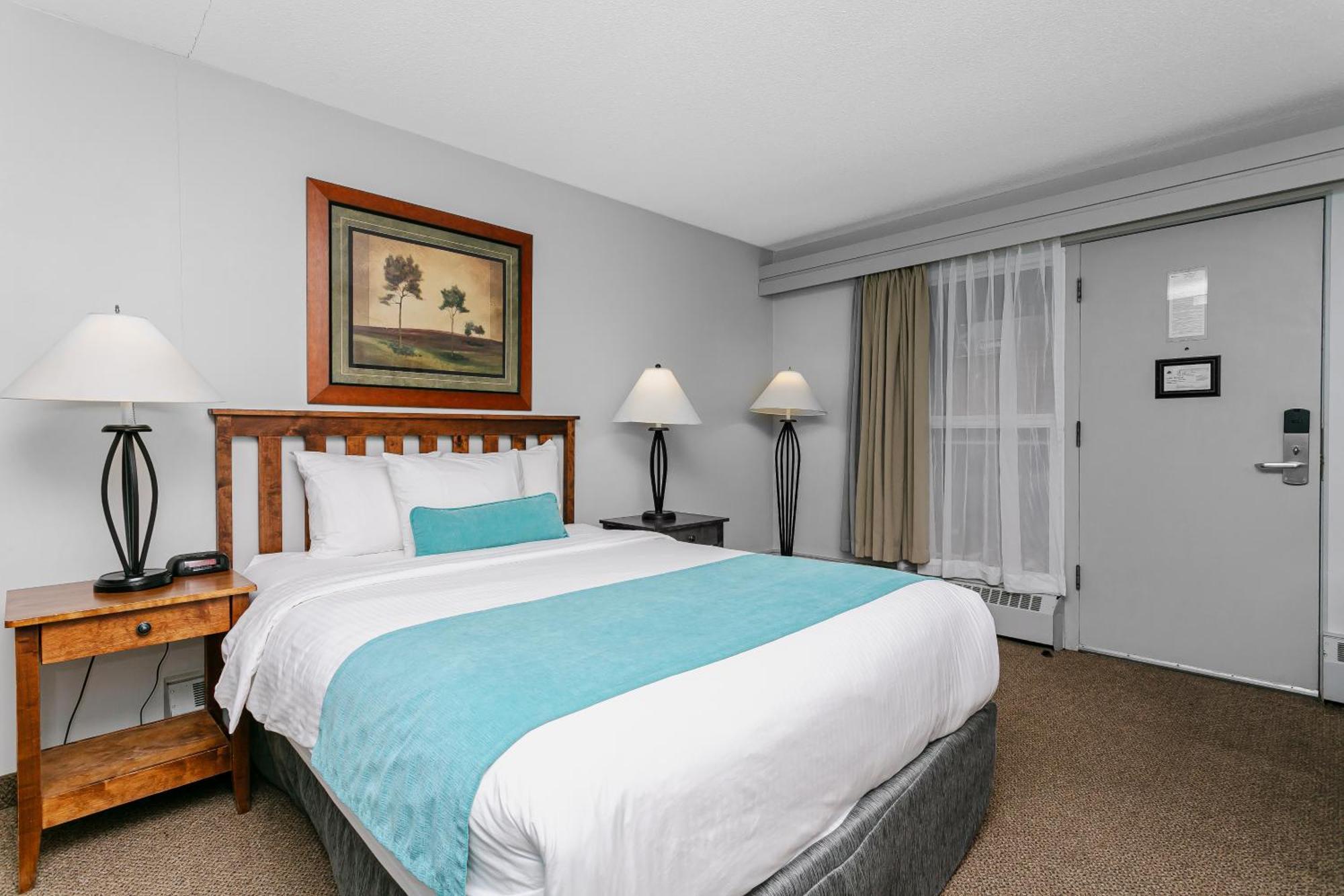 Tonquin Inn Jasper Quarto foto