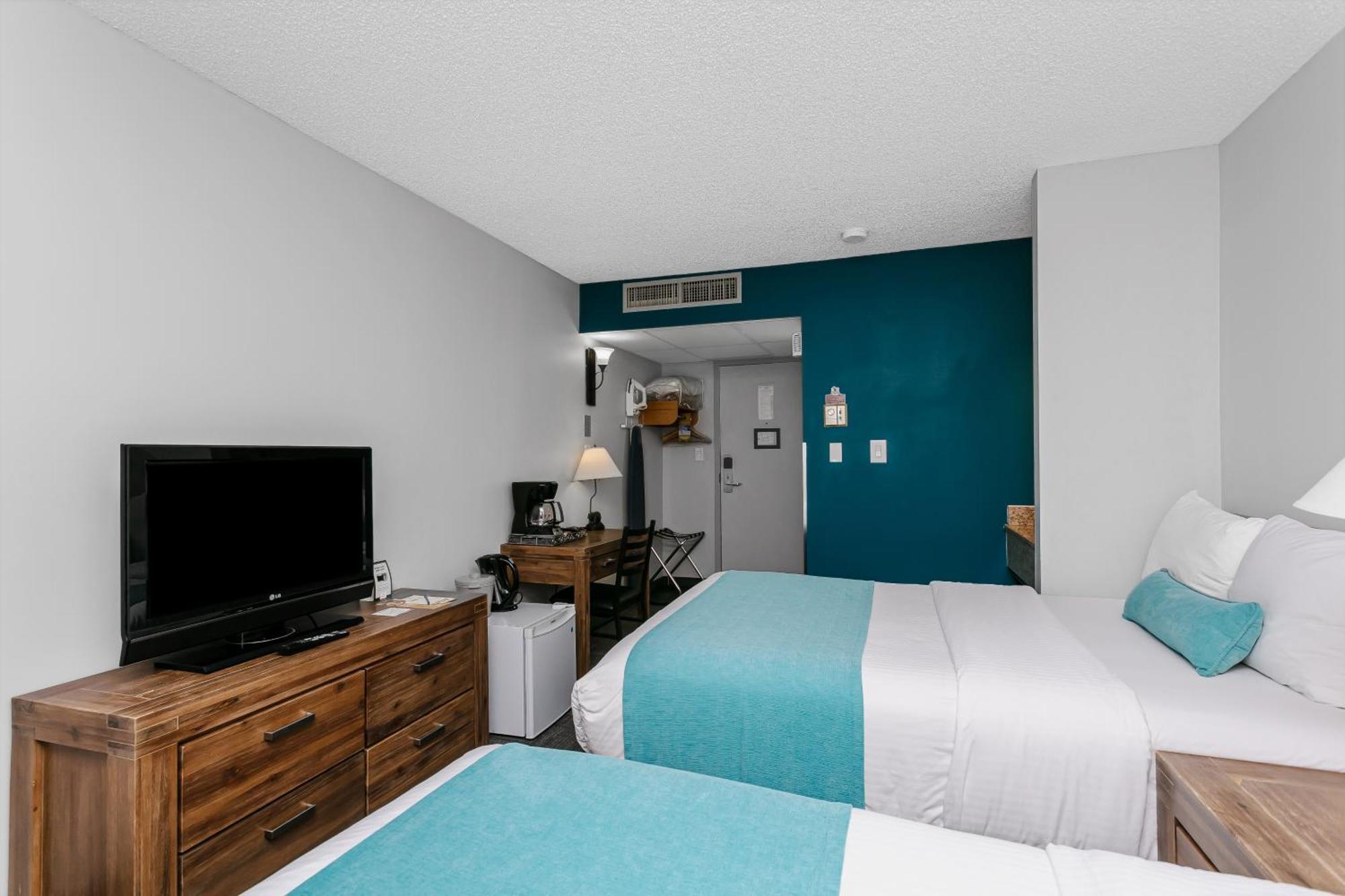 Tonquin Inn Jasper Quarto foto