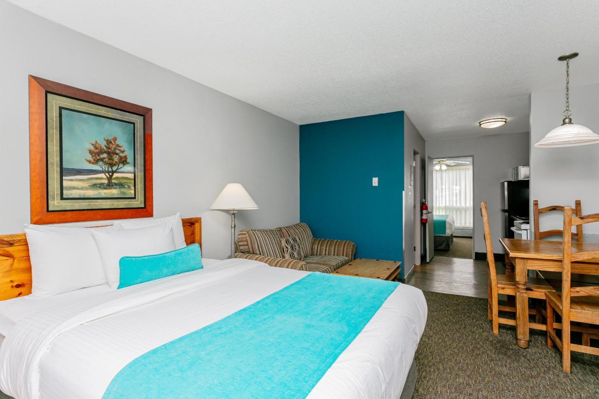 Tonquin Inn Jasper Quarto foto